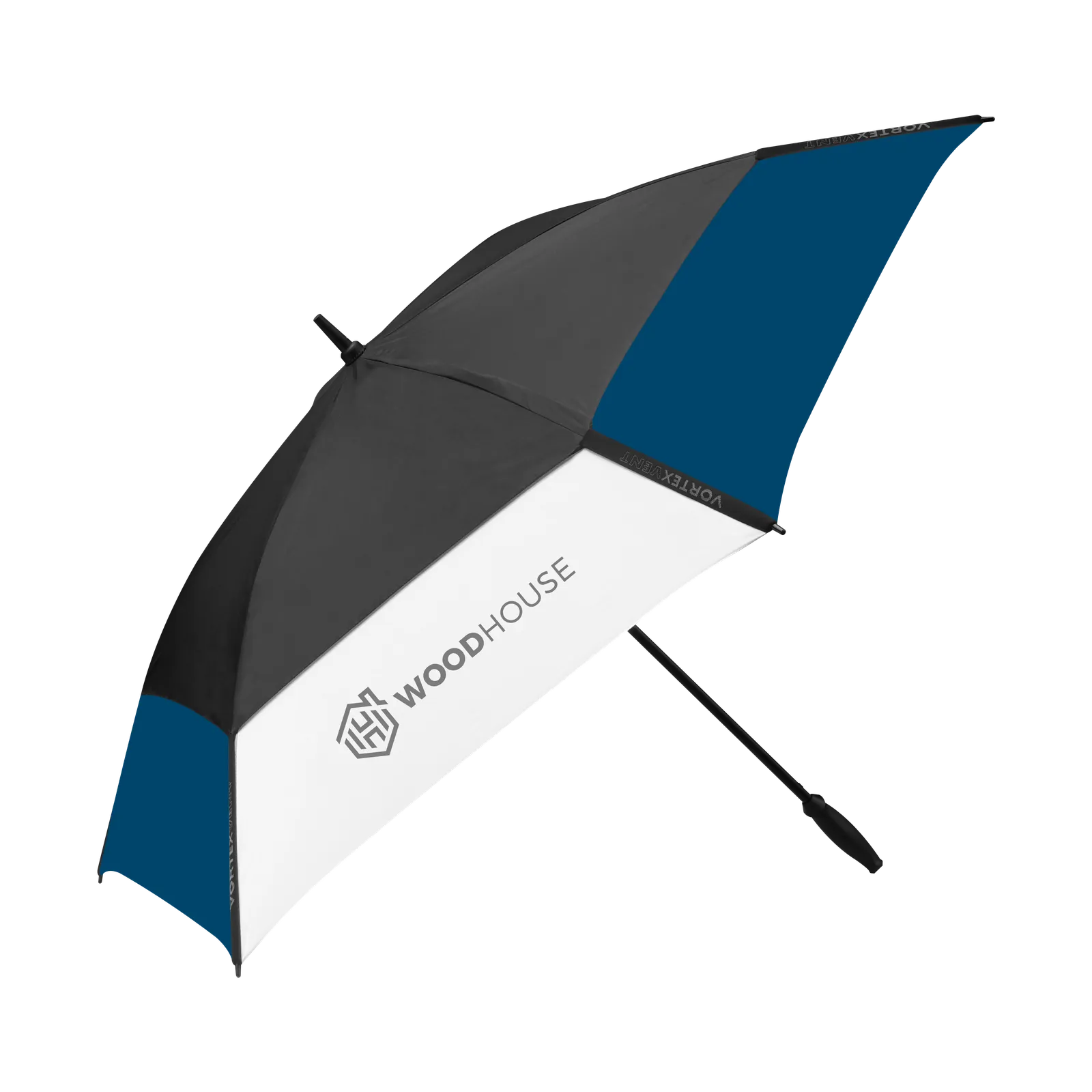 Vortex Golf Umbrella Auto-Open Vented Canopy - 62 in - product view 11