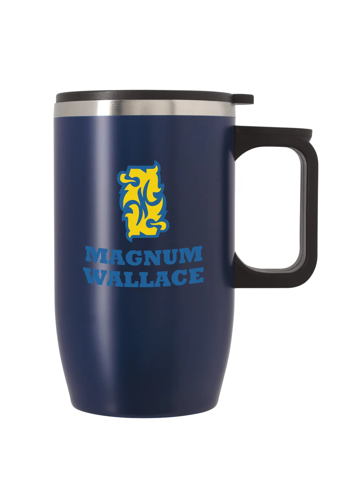 Keke Travel Mug Vacuum Insulated Stainless Steel - 14 oz - product view 6