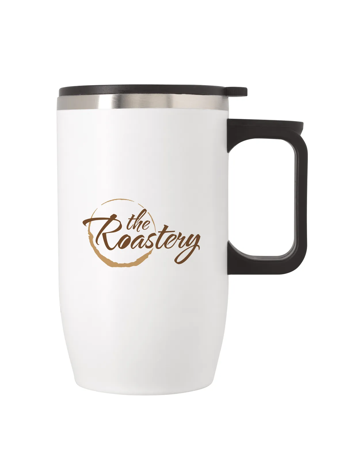 Keke Travel Mug Vacuum Insulated Stainless Steel - 14 oz - product view 8