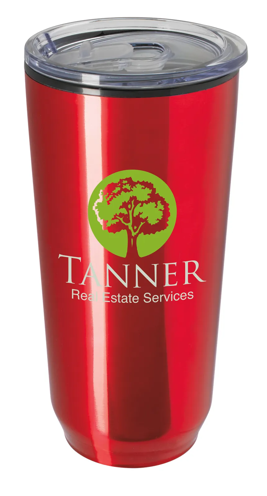 Stainless Steel Tumbler Double Wall Shine - 16 oz - product view 6