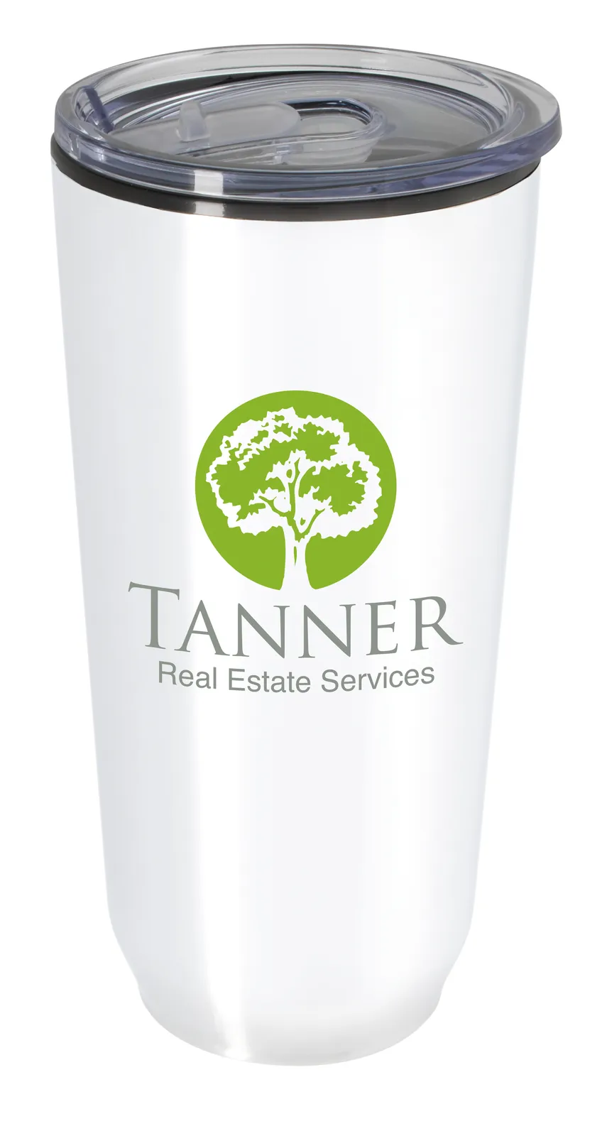 Stainless Steel Tumbler Double Wall Shine - 16 oz - product view 8