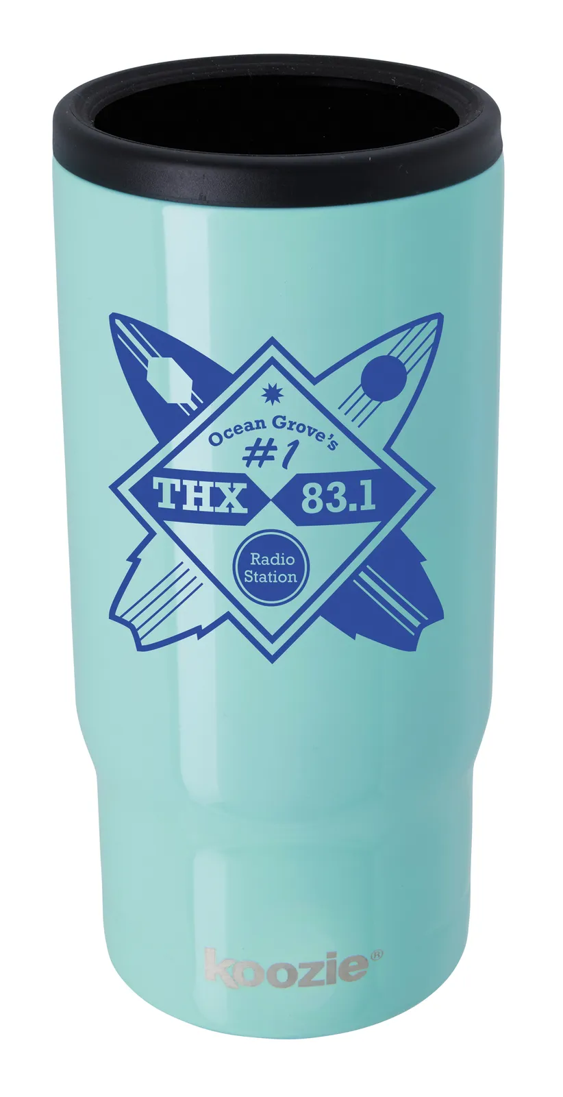 Slim Triple Vacuum Tumbler 3-in-1 Steel - 15 oz - product view 6