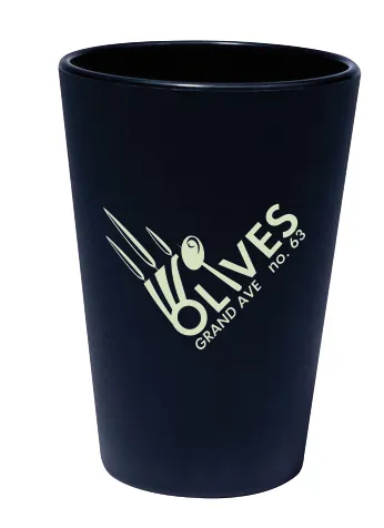 Shot Glass Unbreakable Silicone - 1.5 oz - product view 8