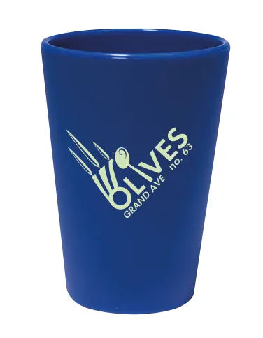 Shot Glass Unbreakable Silicone - 1.5 oz - product view 9