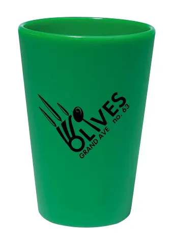 Shot Glass Unbreakable Silicone - 1.5 oz - product view 10