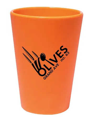 Shot Glass Unbreakable Silicone - 1.5 oz - product view 11