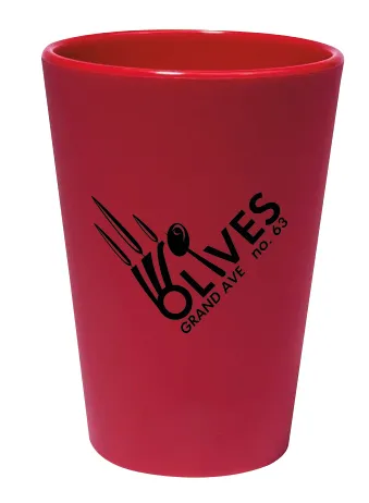 Shot Glass Unbreakable Silicone - 1.5 oz - product view 12