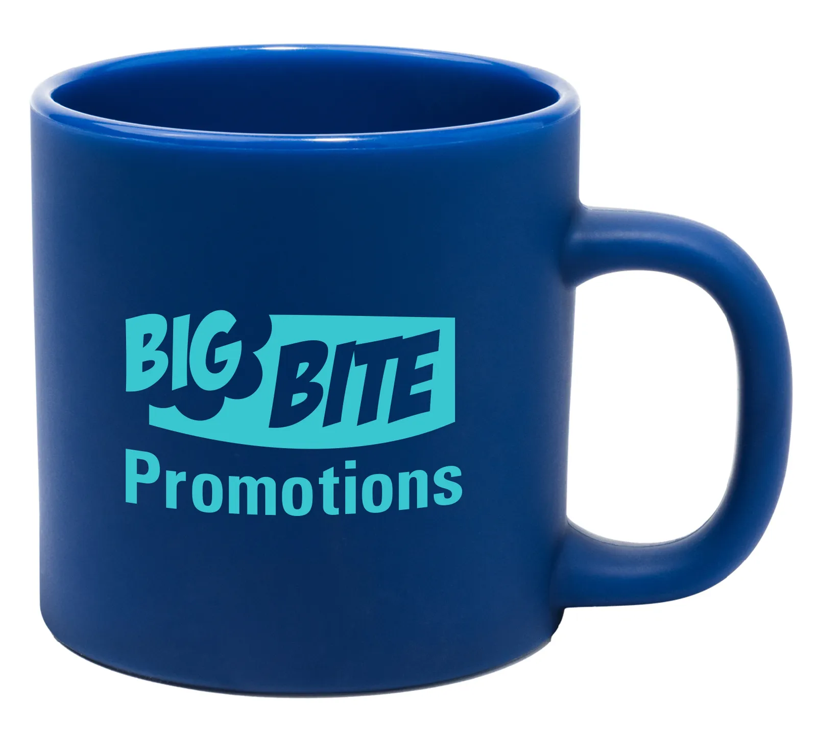 Coffee Mug Silicone Unbreakable - 16 oz - product view 3