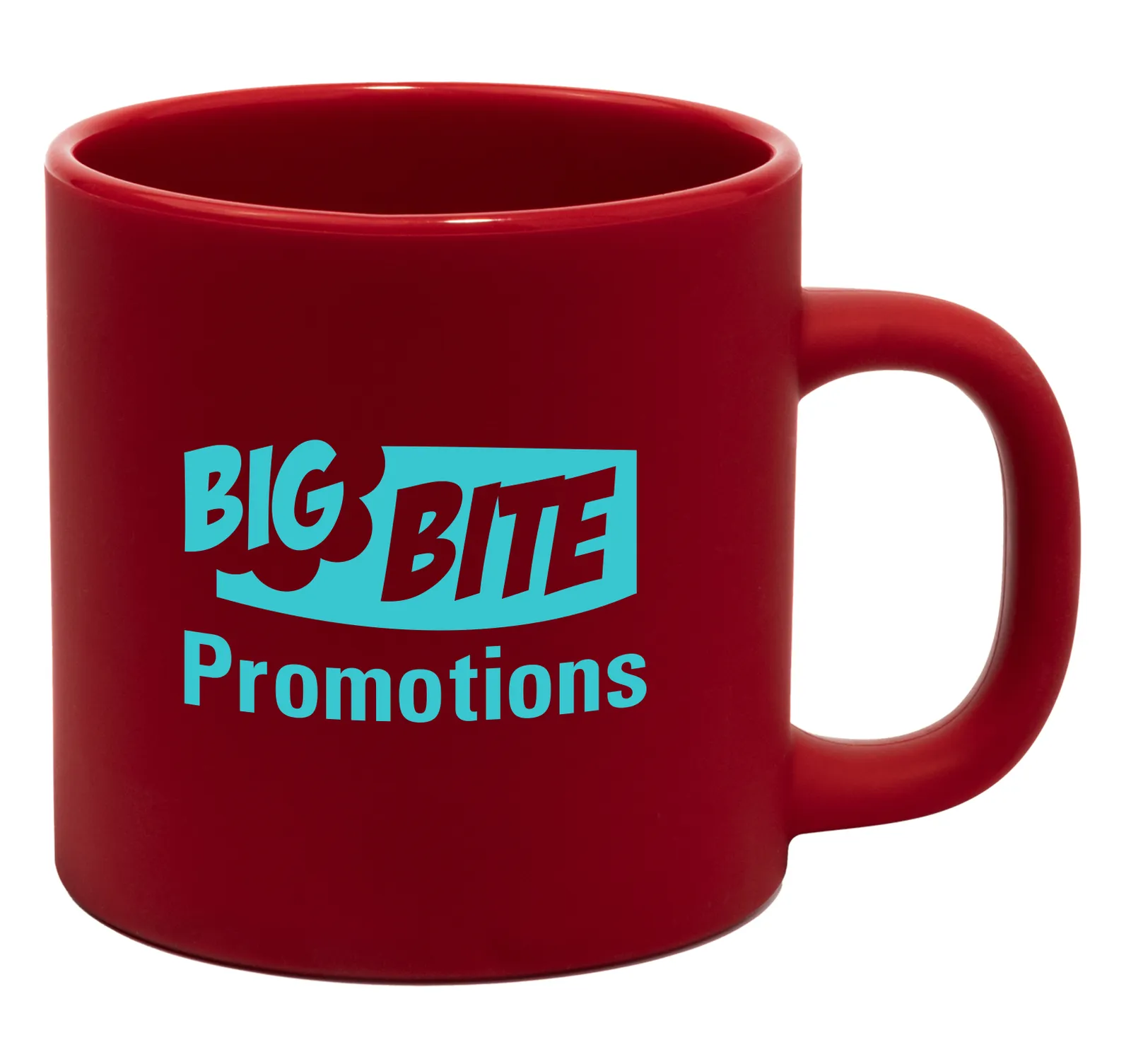 Coffee Mug Silicone Unbreakable - 16 oz - product view 4