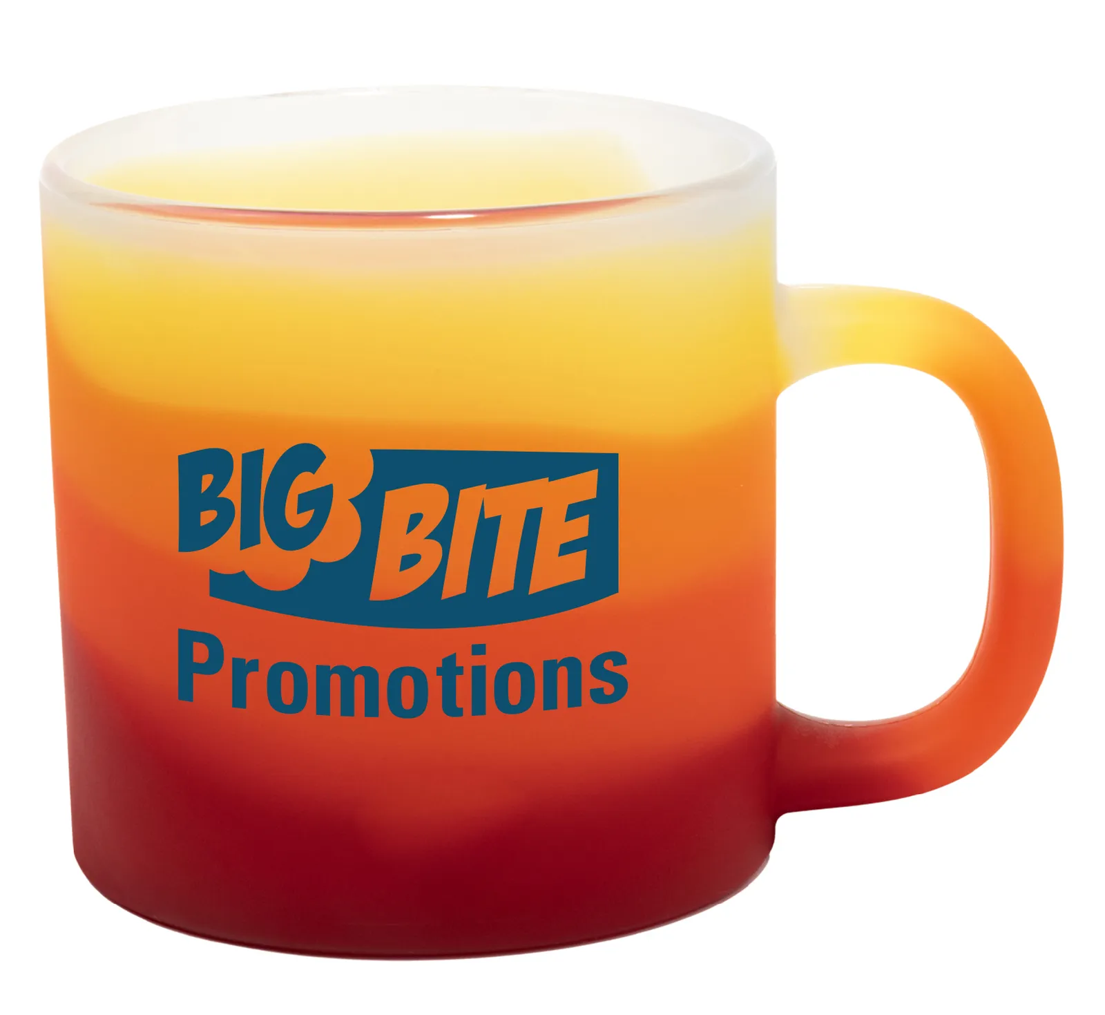 Coffee Mug Silicone Unbreakable - 16 oz - product view 6