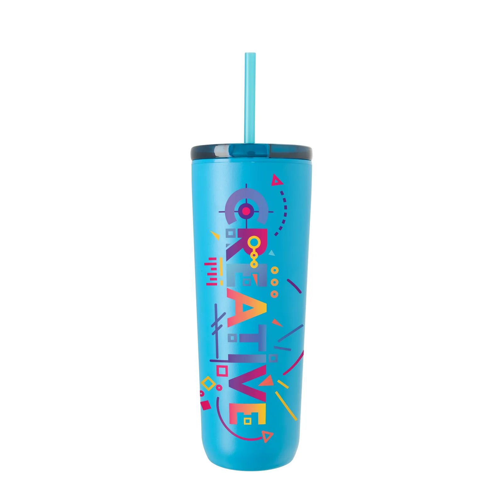 Recycled Tumbler Sustainable Stainless Steel - 26 oz