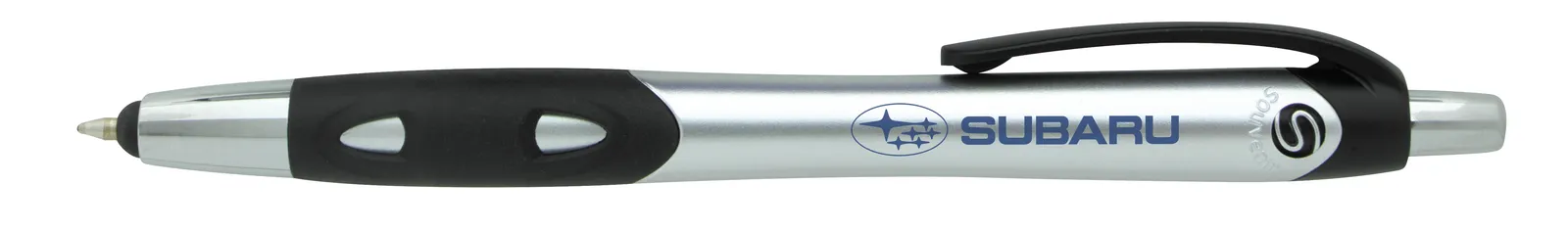 Stylus Pen Cutout Grip Hybrid Ink ABS - 5.4375 in - product view 11