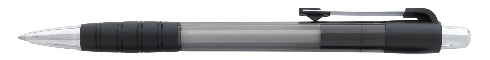 Gel Pen Plunger Action Fraud Resistant Ink - 5.69 in - product view 3