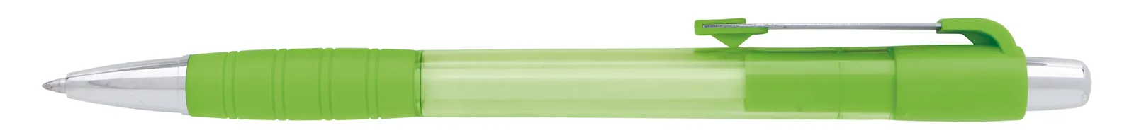 Gel Pen Plunger Action Fraud Resistant Ink - 5.69 in - product view 7