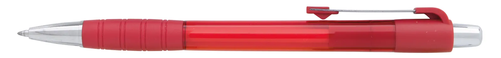 Gel Pen Plunger Action Fraud Resistant Ink - 5.69 in - product view 11