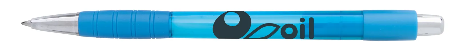 Gel Pen Plunger Action Fraud Resistant Ink - 5.69 in - product view 12