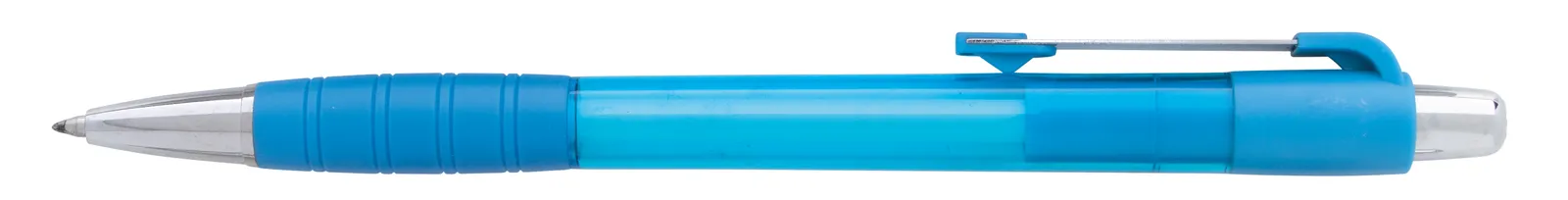 Gel Pen Plunger Action Fraud Resistant Ink - 5.69 in - product view 13