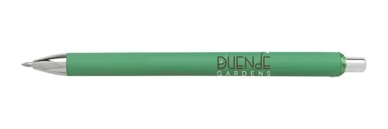 Gel Pen Recycled ABS Tungsten Carbide Ball - 5.8 in