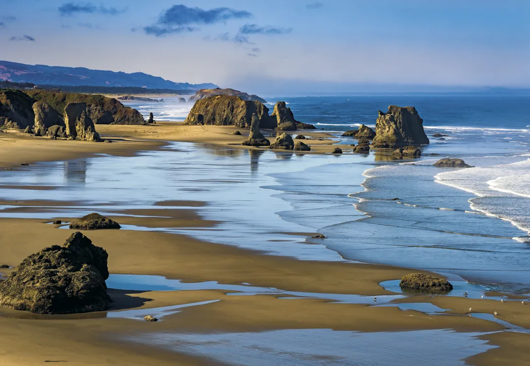 Beautiful America Executive Calendar FSC Paper UV - 24 x 16.5 in - product view 11