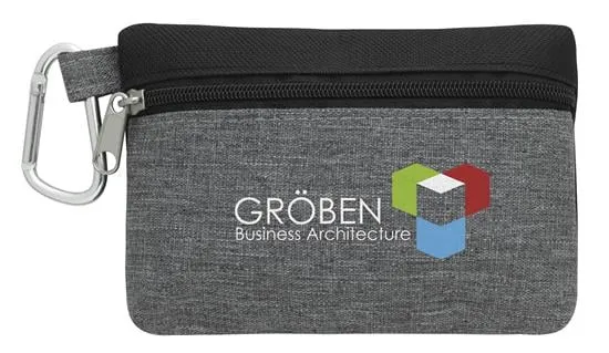 Montana Tee Pouch - product view 1