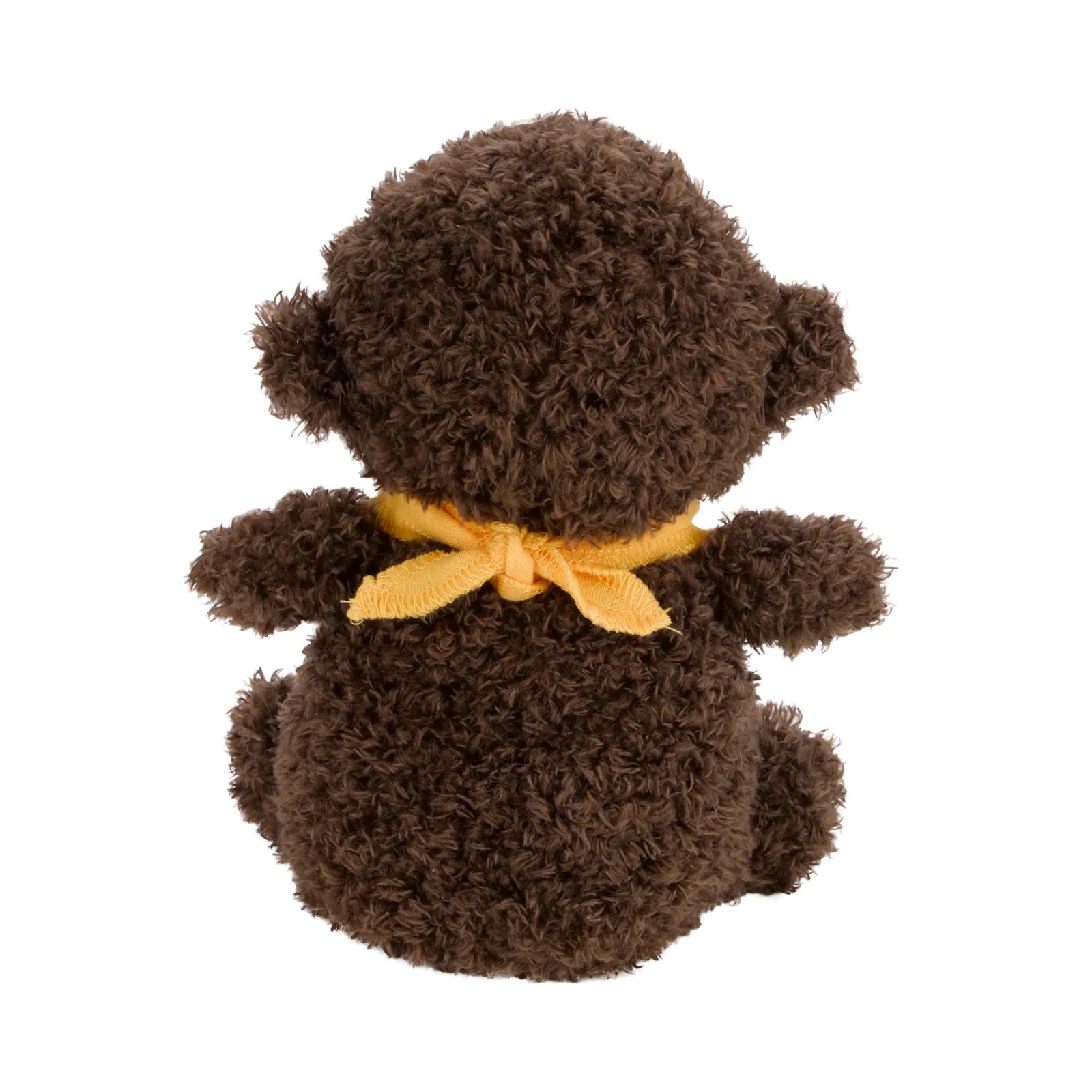 Team Mascot Plush Animal Bean Weighted with T-Shirt - 7.5 in - product view 69