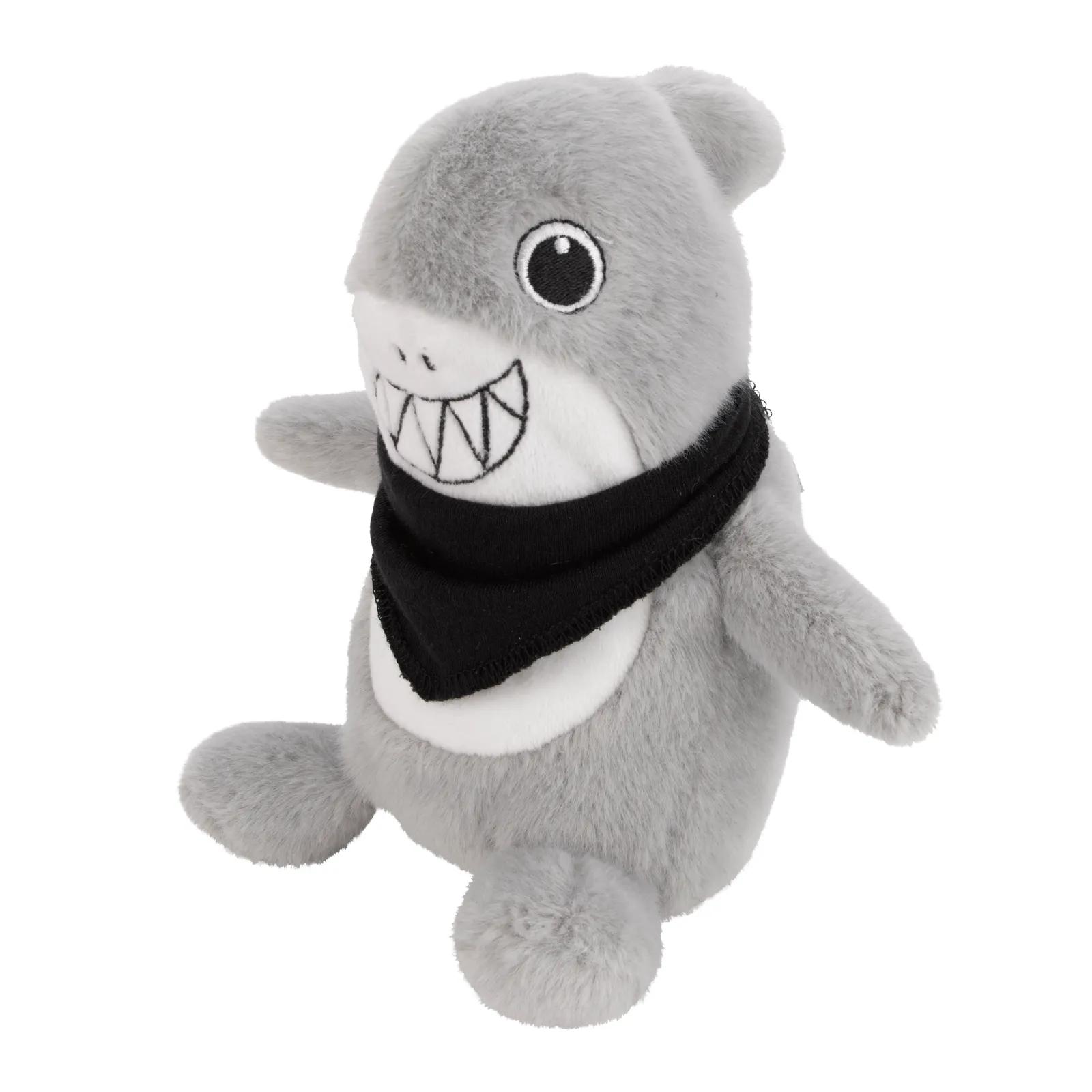 Team Mascot Plush Animal Bean Weighted with T-Shirt - 7.5 in - product view 86