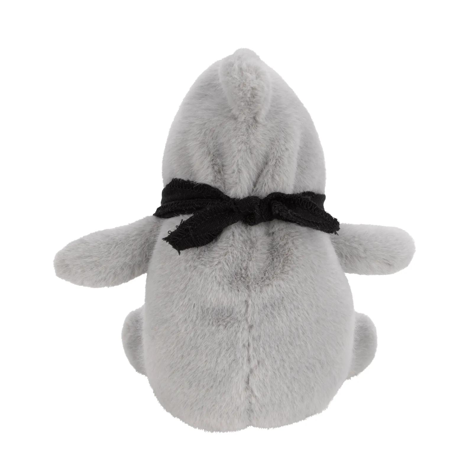 Team Mascot Plush Animal Bean Weighted with T-Shirt - 7.5 in - product view 87