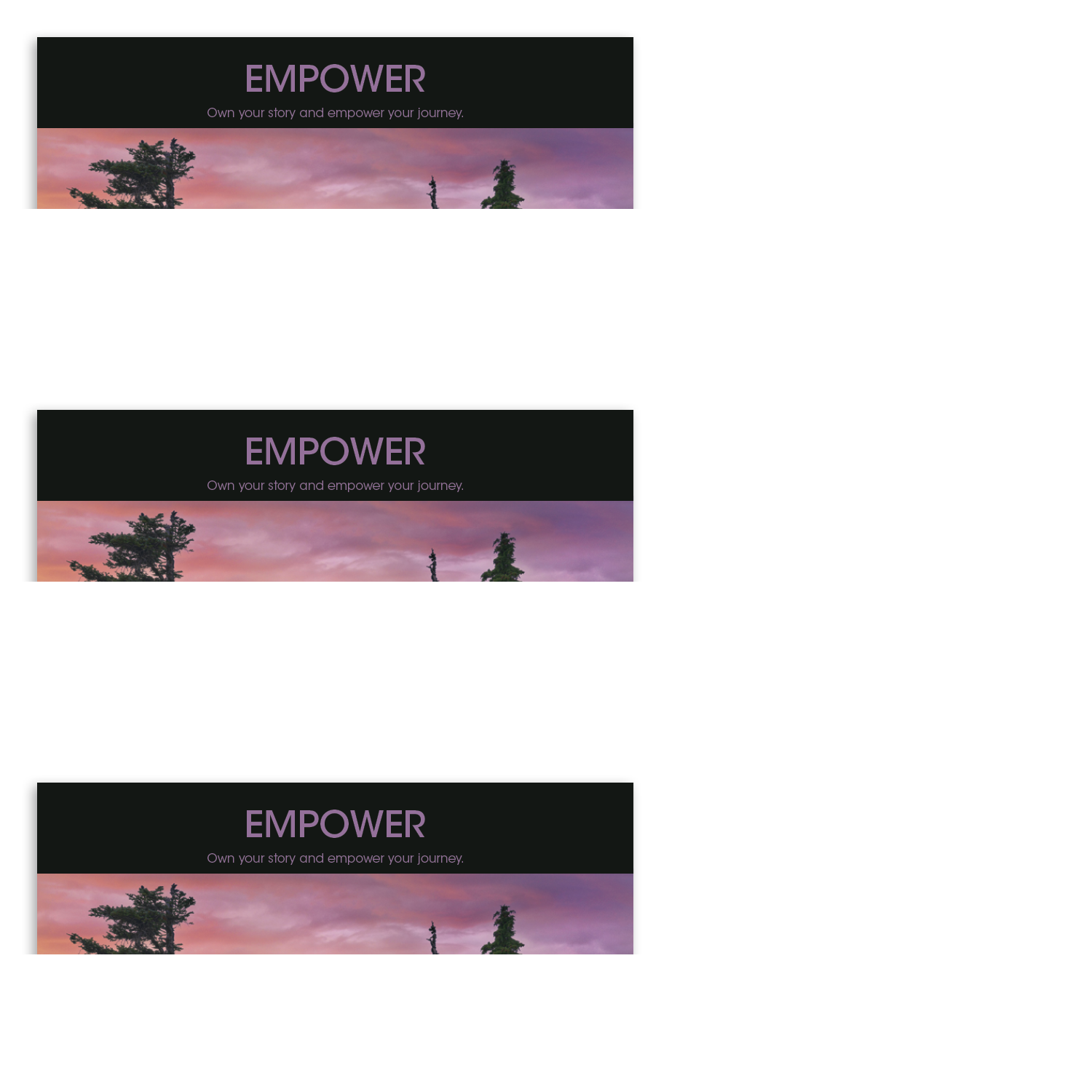 Motivations Inspirational Spiral Calendar FSC Paper - 18.5 x 11 in - product view 19