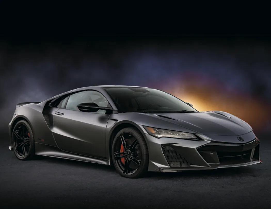 Exotic Sports Cars Spiral Wall Calendar FSC - 18.5 x 11 in - product view 11