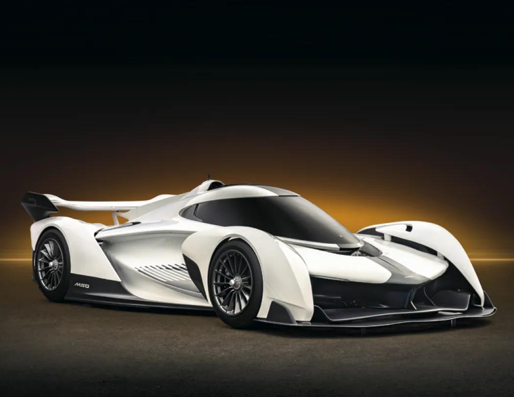 Exotic Sports Cars Spiral Wall Calendar FSC - 18.5 x 11 in - product view 13