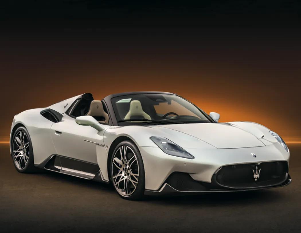 Exotic Sports Cars Spiral Wall Calendar FSC - 18.5 x 11 in - product view 17