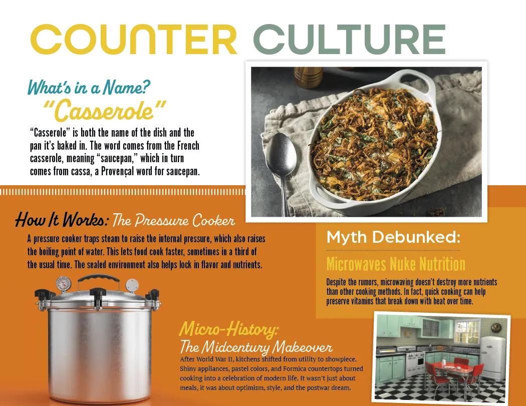 Trivia Facts Spiral Wall Calendar Educational FSC - 18.5 x 11 in - product view 17