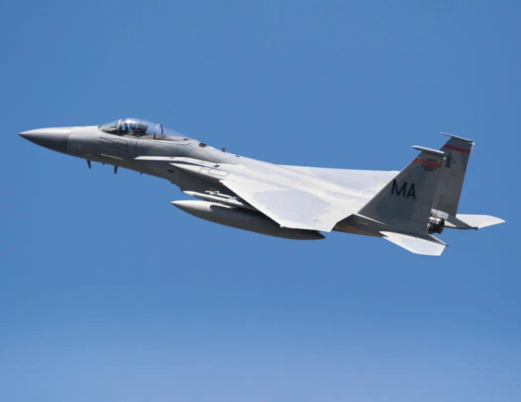 Armed Forces Wall Calendar Stapled Patriotic FSC Paper - 19 x 11 in - product view 7