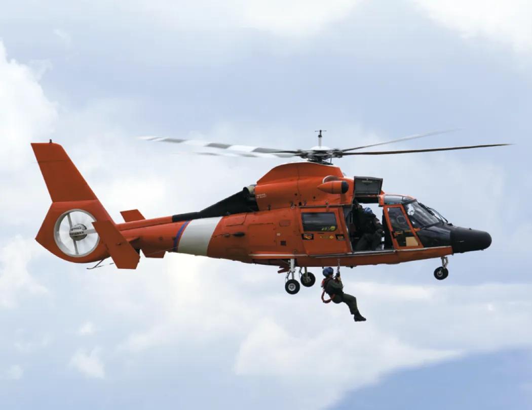 Armed Forces Wall Calendar Stapled Patriotic FSC Paper - 19 x 11 in - product view 12