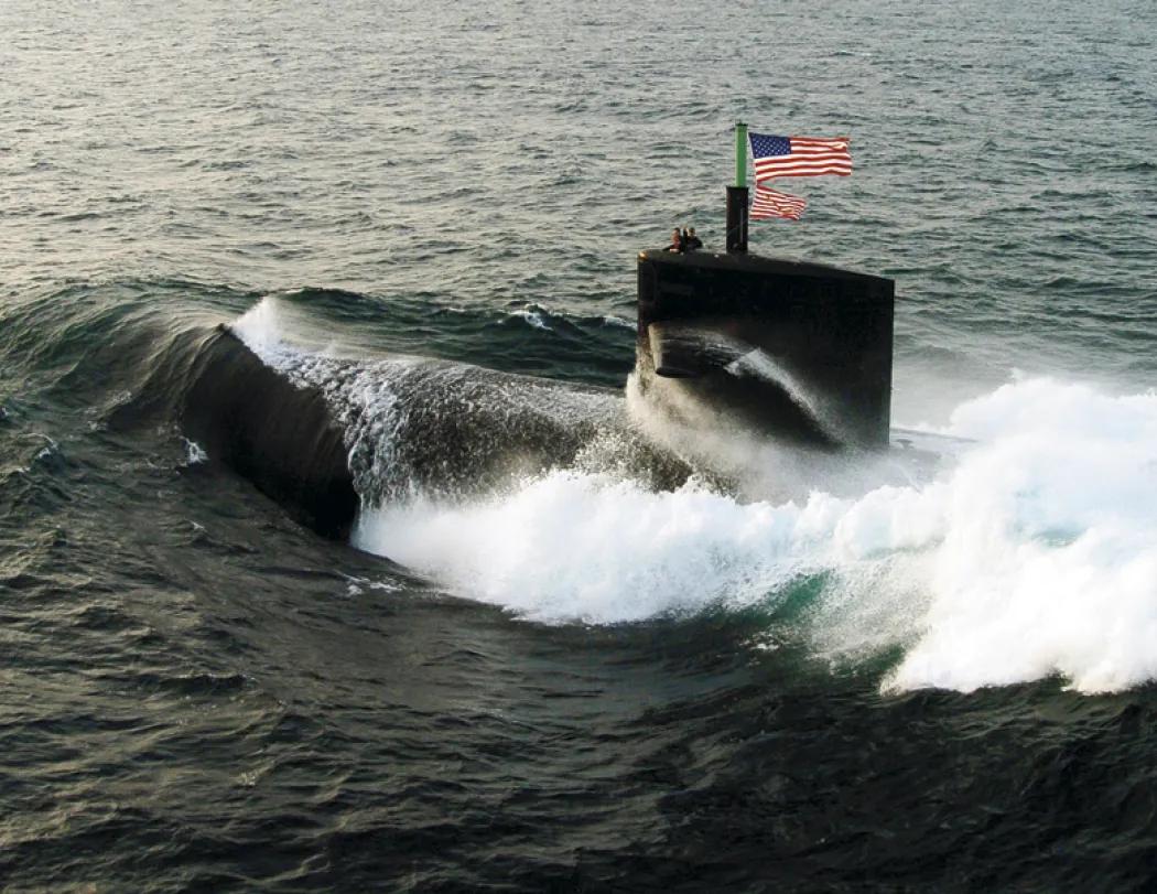 Armed Forces Wall Calendar Stapled Patriotic FSC Paper - 19 x 11 in - product view 18