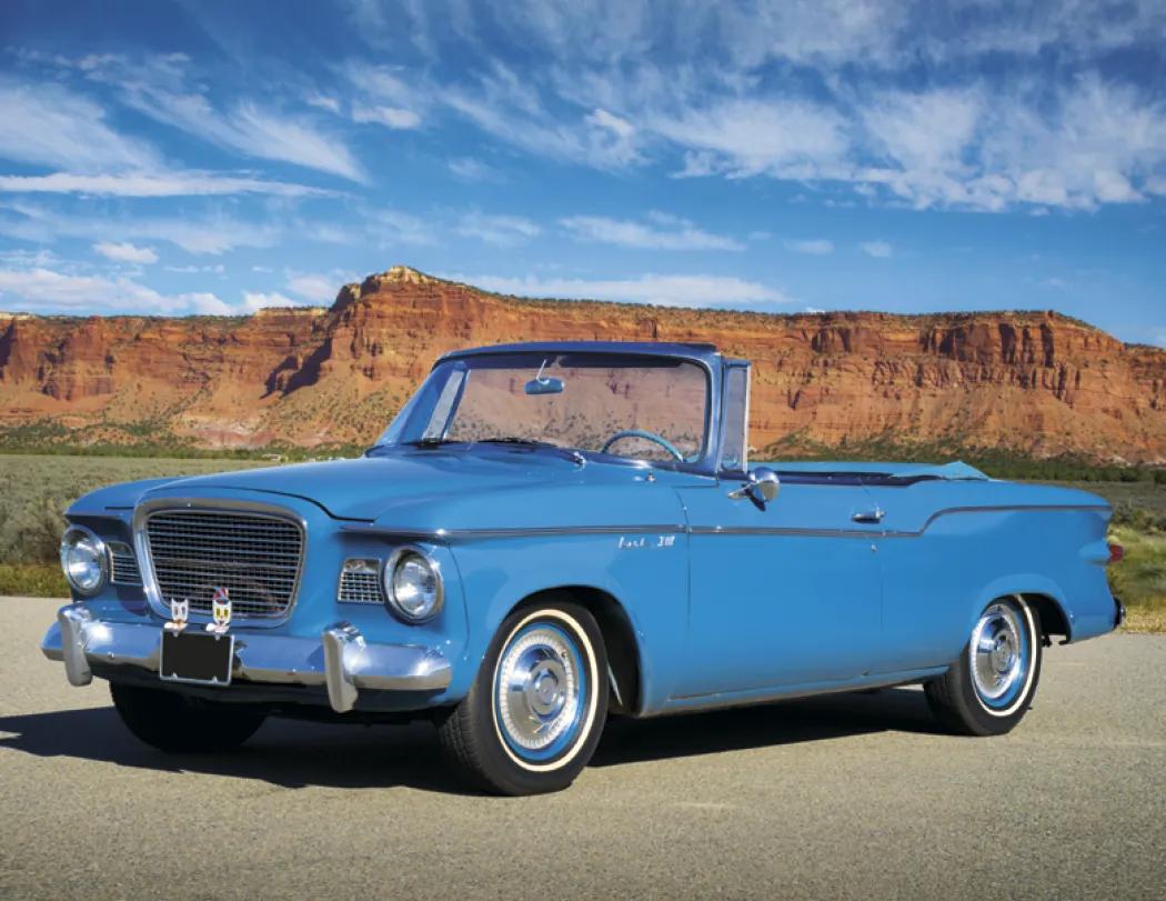 Classic Auto Wall Calendar Stapled FSC Gloss Paper - 19 x 11 in - product view 8