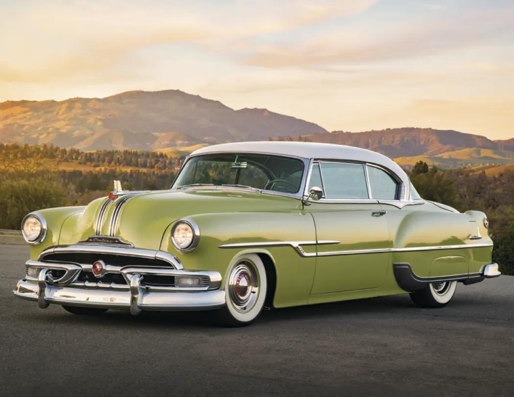 Classic Auto Wall Calendar Stapled FSC Gloss Paper - 19 x 11 in - product view 16