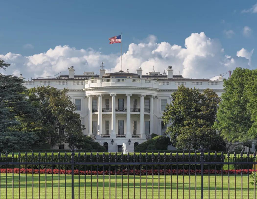 Celebrate America Wall Calendar Stapled FSC Paper - 19 x 11 in - product view 15