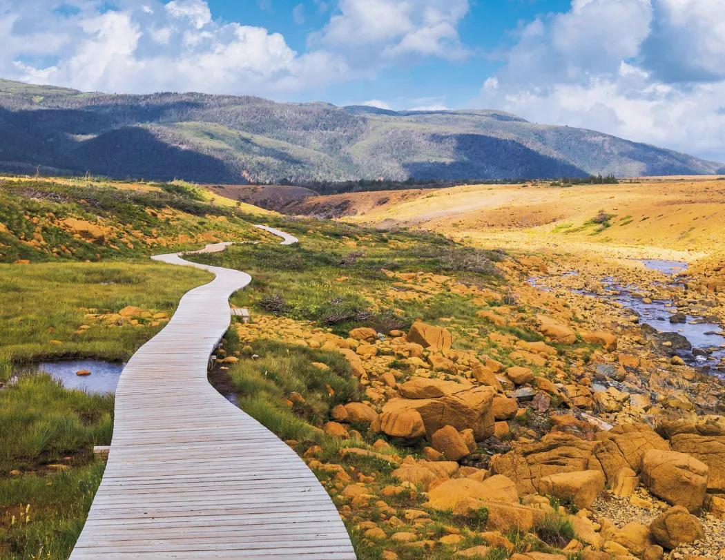 Canadian Landscapes Wall Calendar Stapled FSC - 19 x 11 in - product view 8