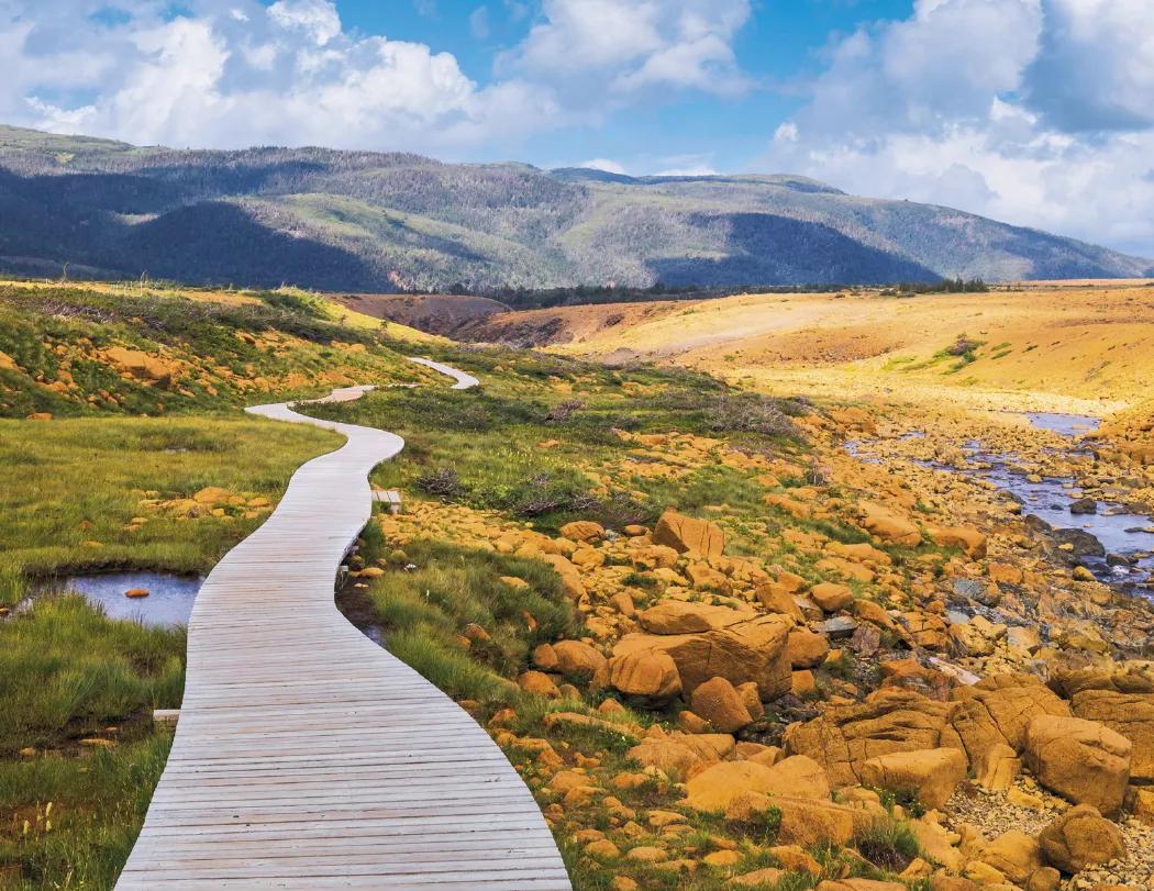 Atlantic Canada Wall Calendar Stapled FSC - 19 x 11 in - product view 8