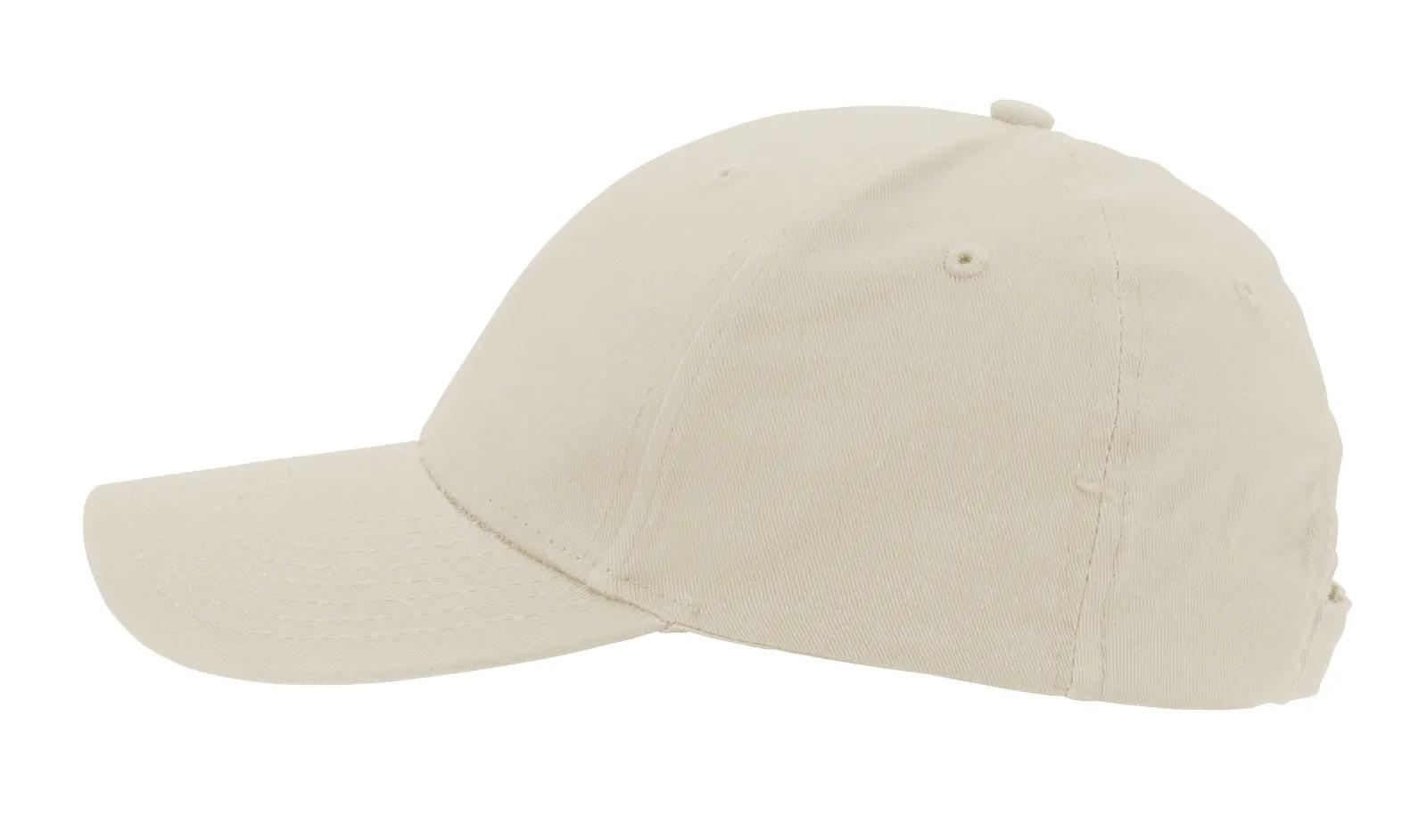 Custom Baseball Cap Structured Brushed Cotton (One Size) - product view 53