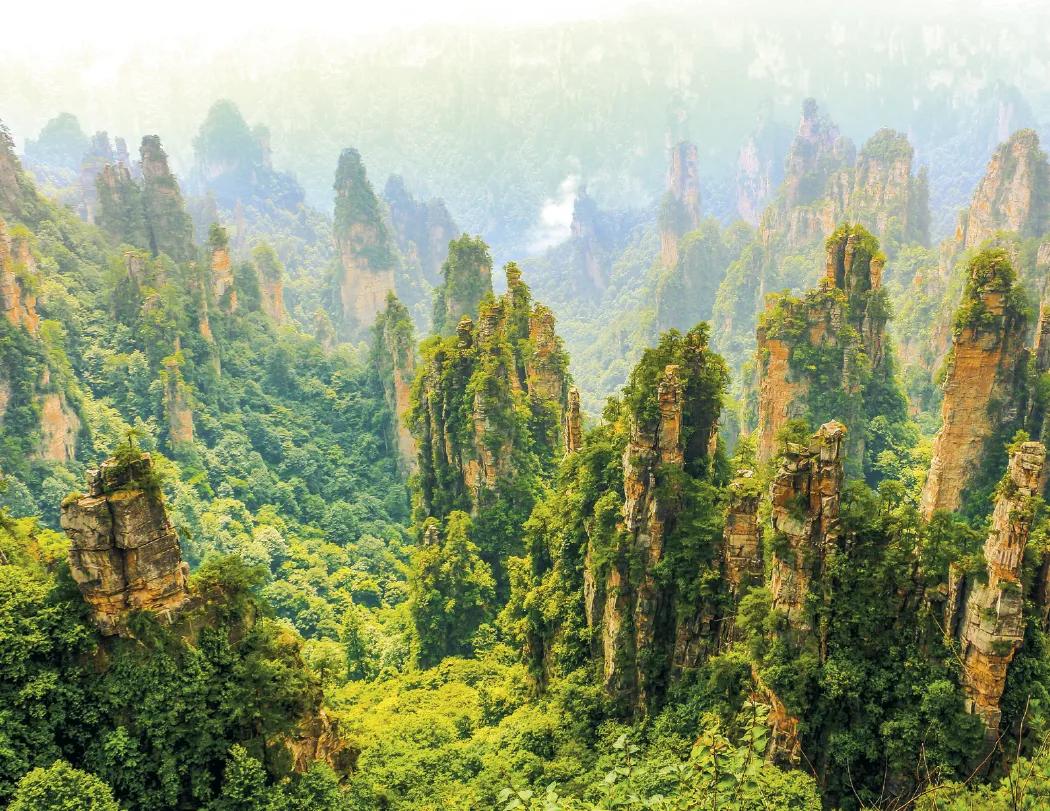 Glorious Getaways Window Calendar Travel FSC - 17.25 x 11 in - product view 6