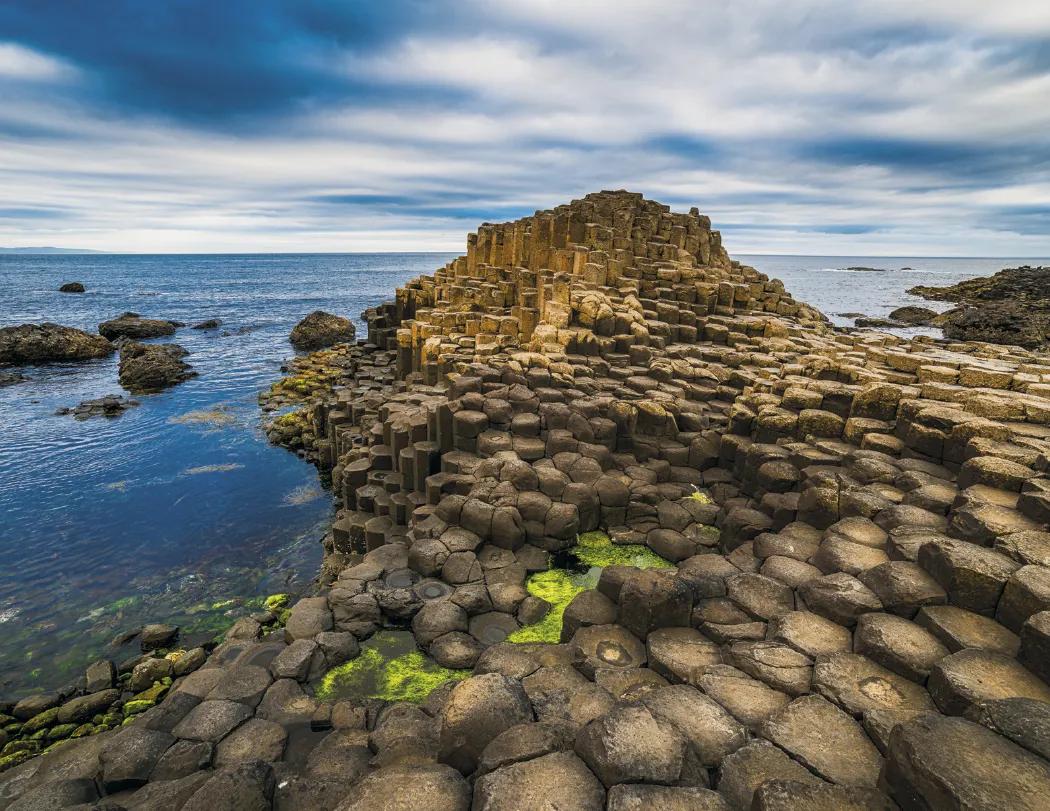 Glorious Getaways Window Calendar Travel FSC - 17.25 x 11 in - product view 9