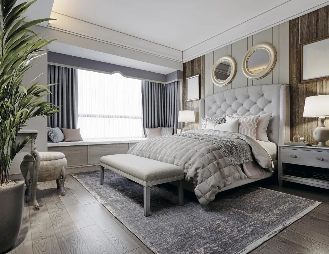 Welcome Home Window Calendar Real Estate FSC - 17.25 x 11 in - product view 7