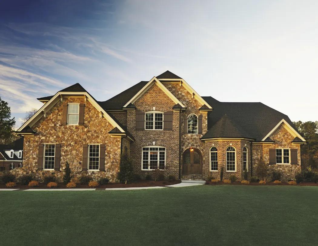 Welcome Home Window Calendar Real Estate FSC - 17.25 x 11 in - product view 12