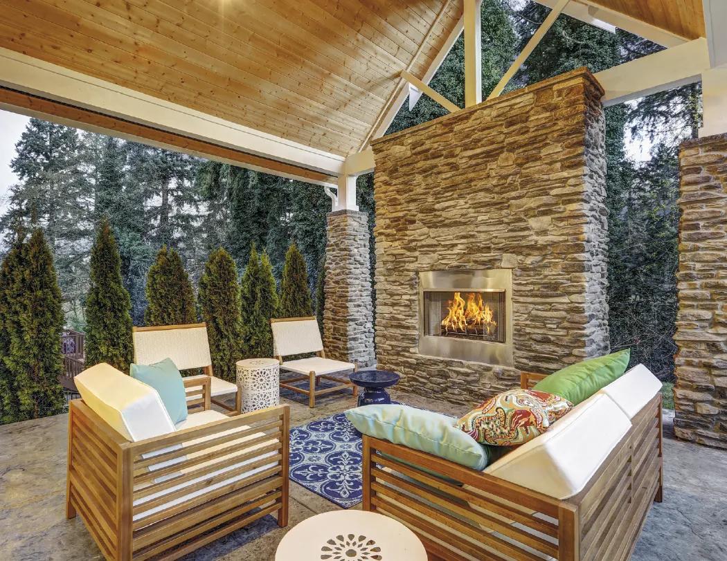 Welcome Home Window Calendar Real Estate FSC - 17.25 x 11 in - product view 13