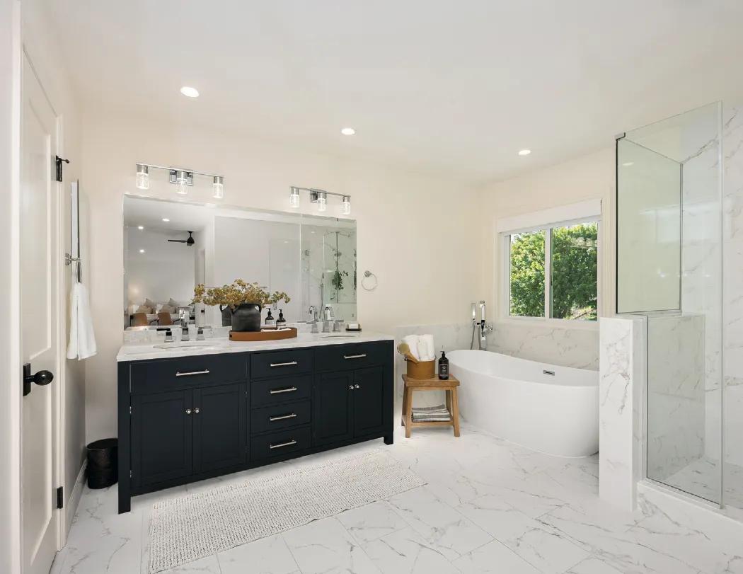 Welcome Home Window Calendar Real Estate FSC - 17.25 x 11 in - product view 15