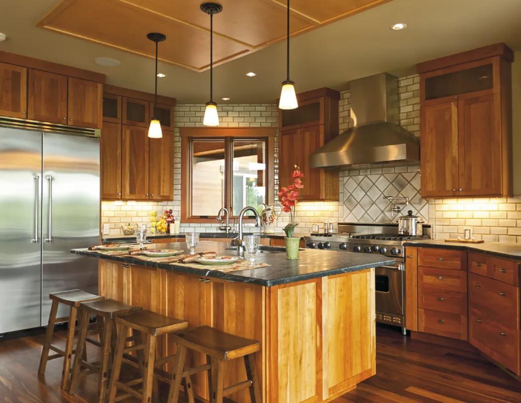 Welcome Home Window Calendar Real Estate FSC - 17.25 x 11 in - product view 16