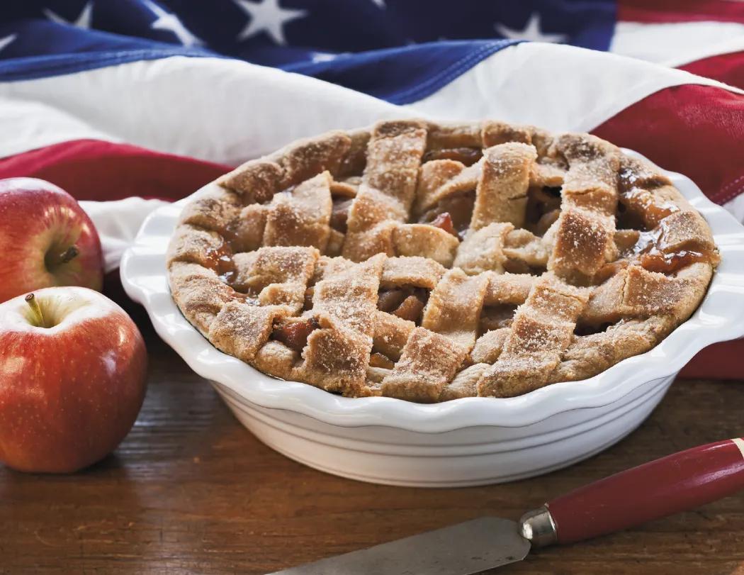 Celebrate America Window Calendar Patriotic FSC - 17.25 x 11 in - product view 12