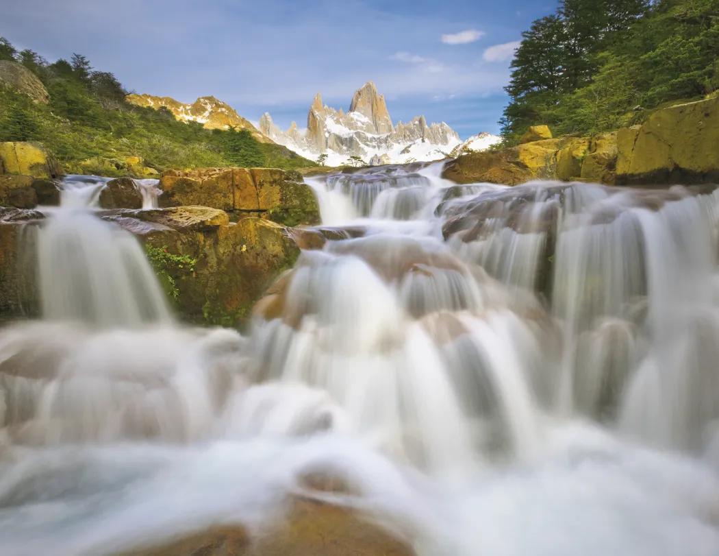 Travel Destinations Wall Calendar Stapled FSC - 19 x 11 in - product view 5